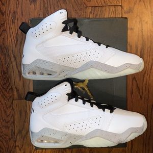 Brand new Jordan Lift off